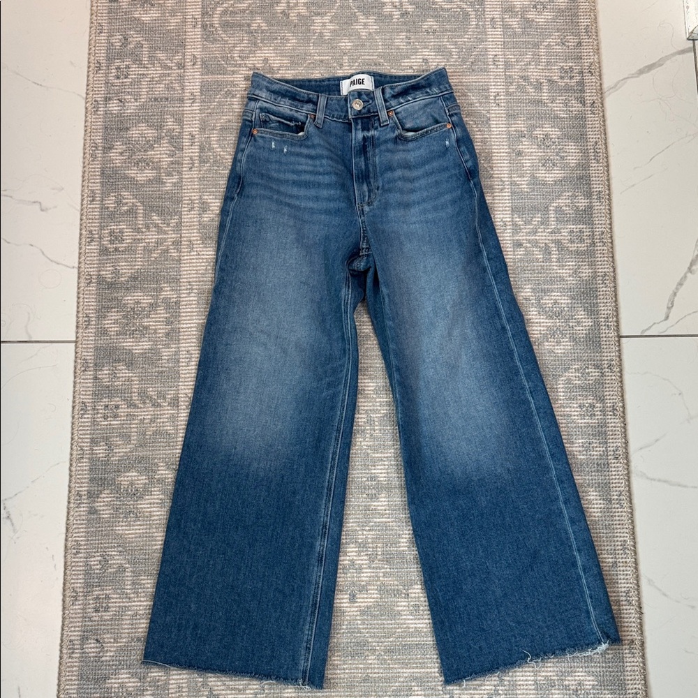 PAIGE Anessa Jeans